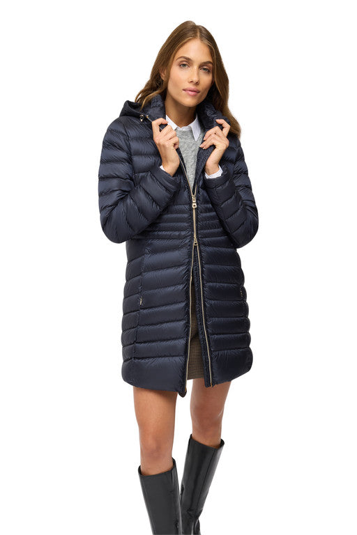 JAYSEN JACKET WOMAN