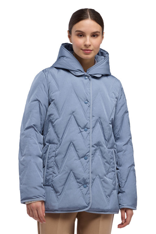 PLUMMERY JACKET WOMAN