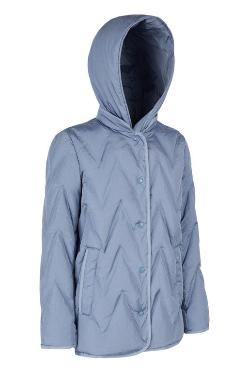 PLUMMERY JACKET WOMAN