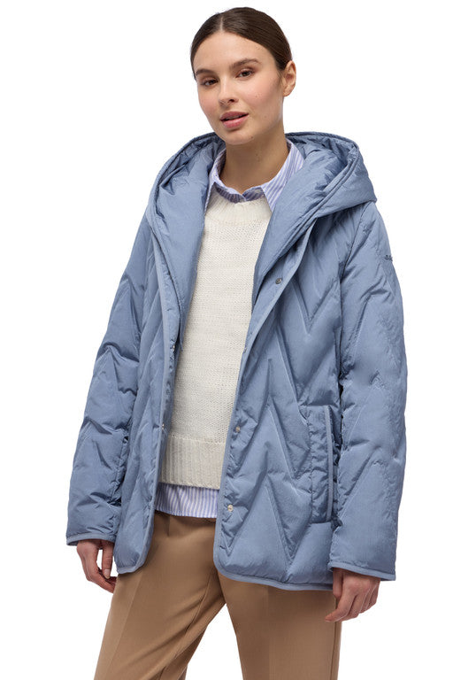 PLUMMERY JACKET WOMAN