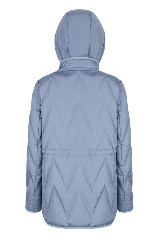 PLUMMERY JACKET WOMAN