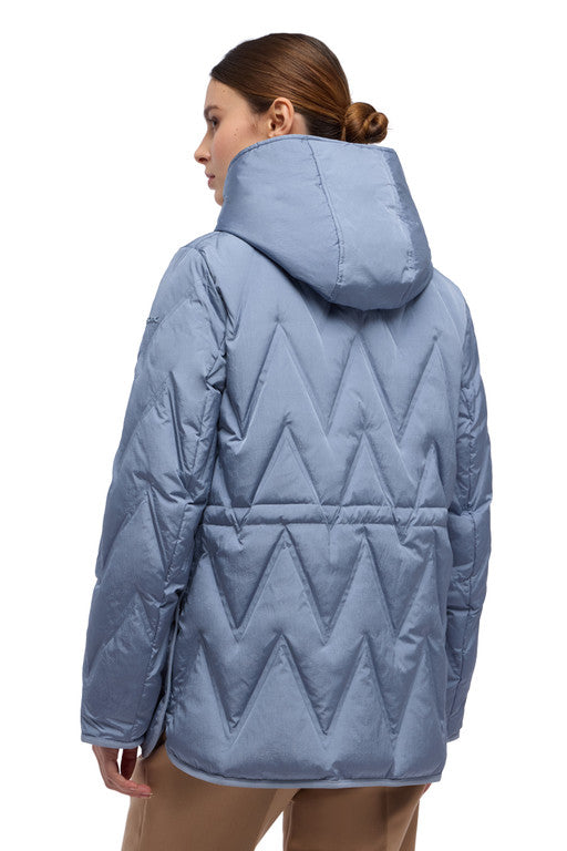 PLUMMERY JACKET WOMAN