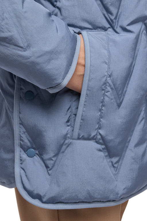 PLUMMERY JACKET WOMAN