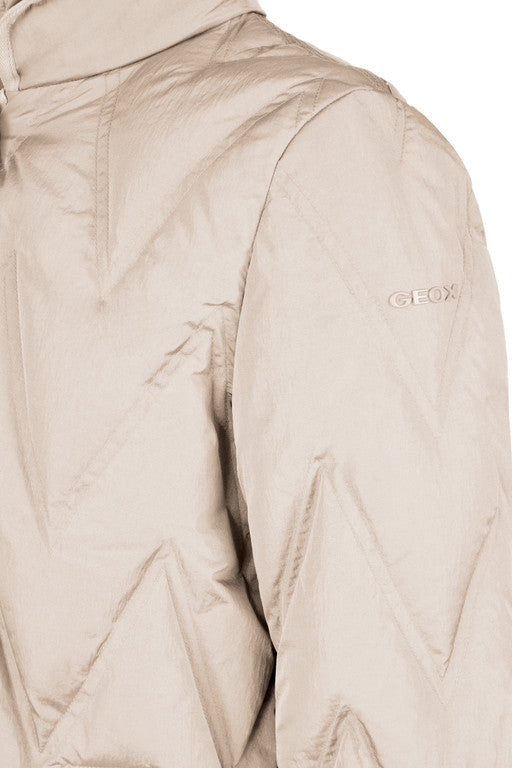 PLUMMERY JACKET WOMAN