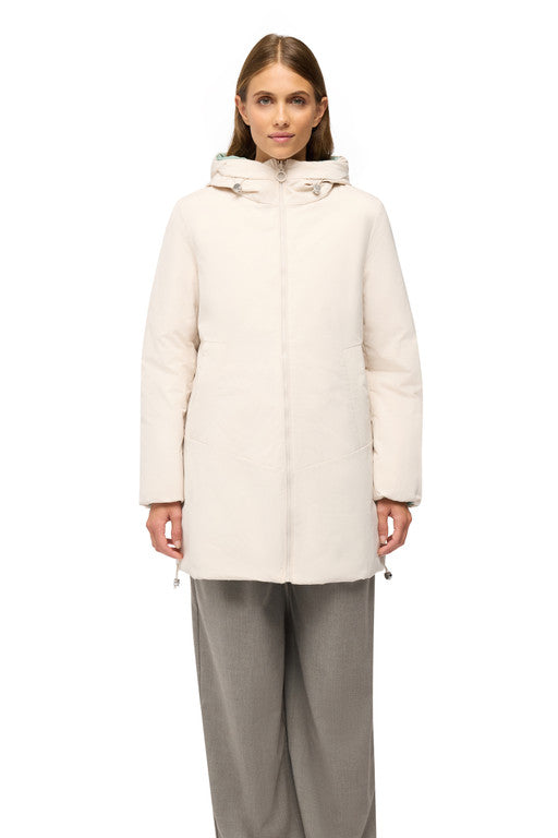 SPHERICA JACKET WOMAN