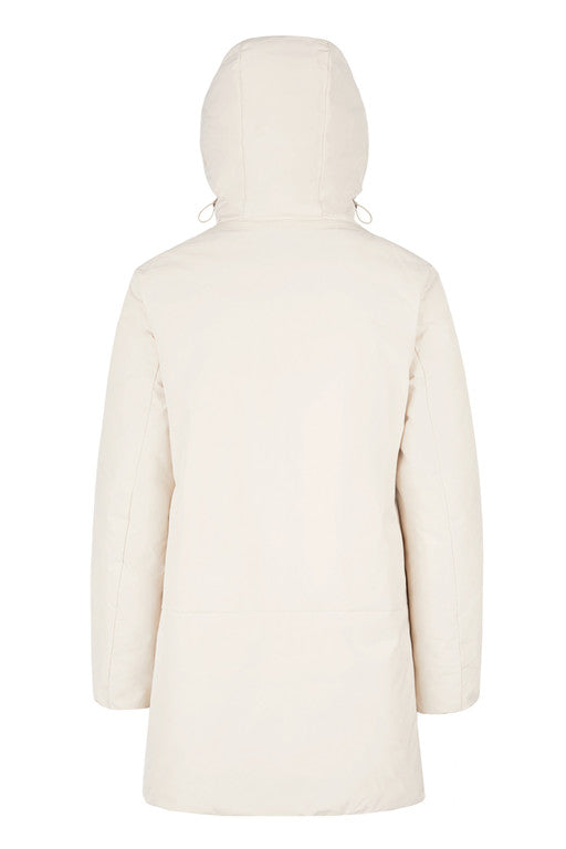 SPHERICA JACKET WOMAN