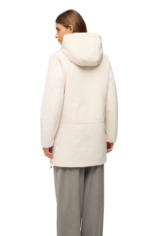 SPHERICA JACKET WOMAN