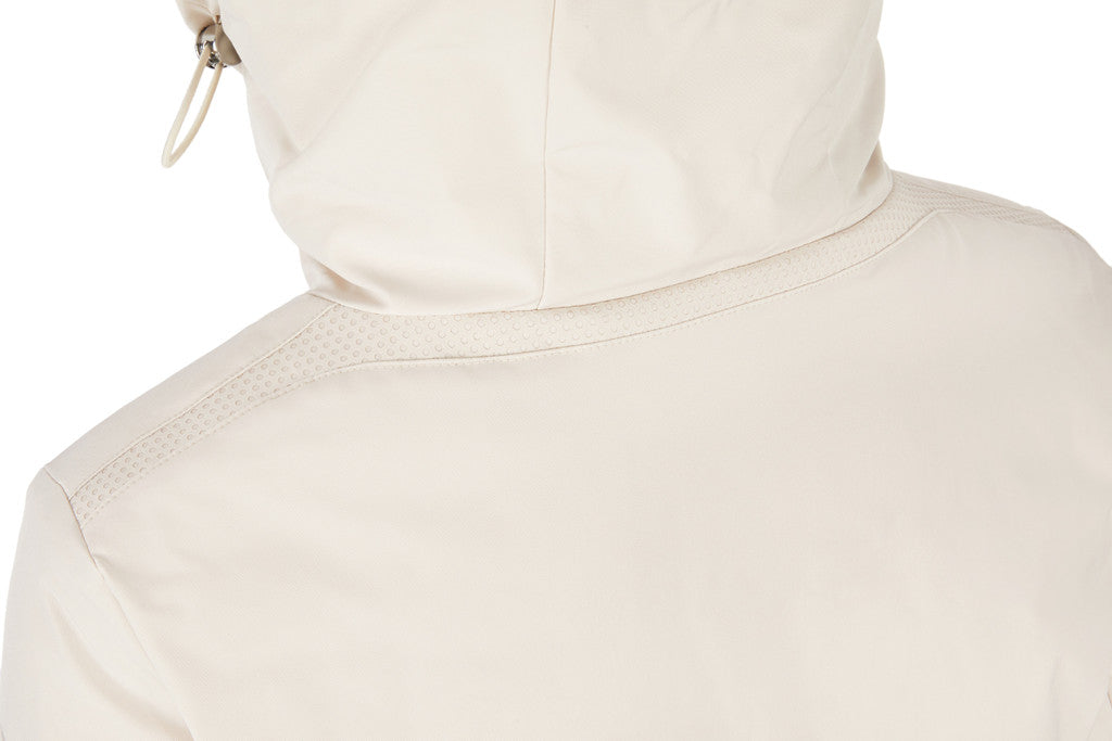 SPHERICA JACKET WOMAN