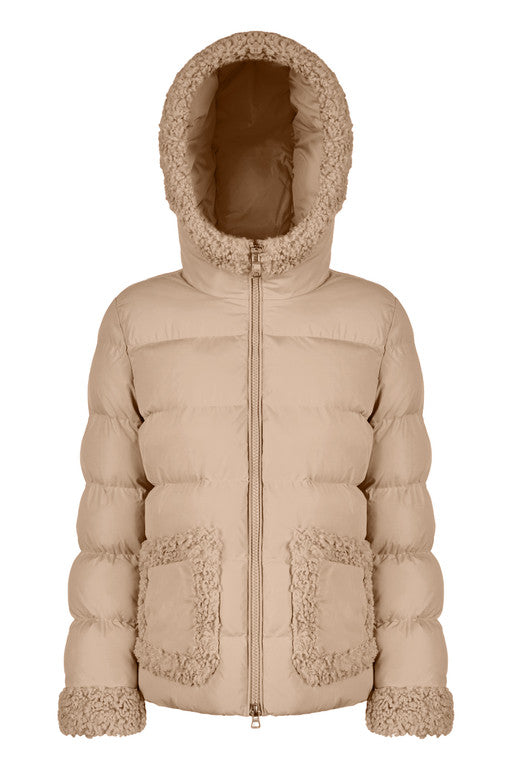 VILDE JACKET WOMAN