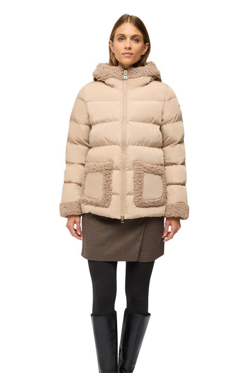 VILDE JACKET WOMAN