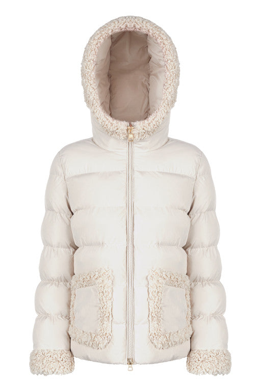 VILDE JACKET WOMAN