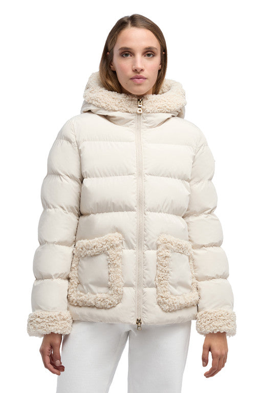VILDE JACKET WOMAN