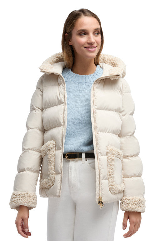 VILDE JACKET WOMAN
