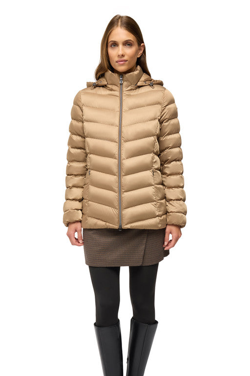 ZOSMA JACKET WOMAN