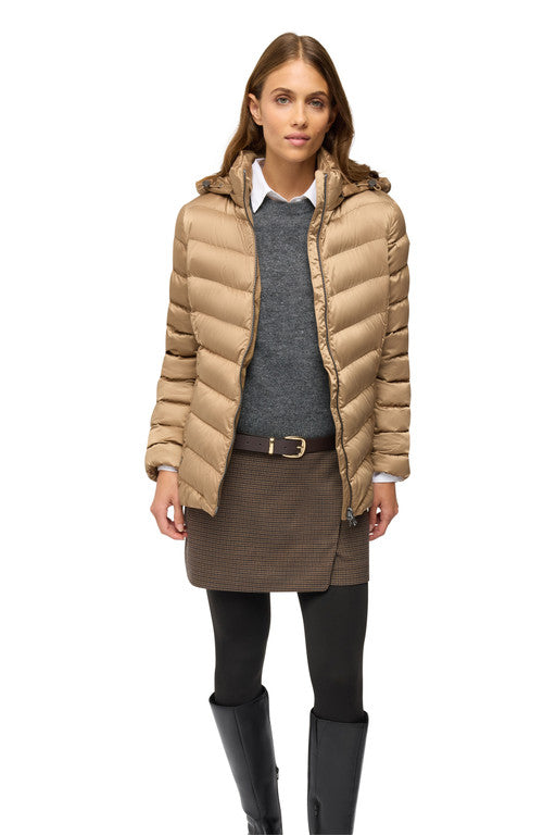 ZOSMA JACKET WOMAN