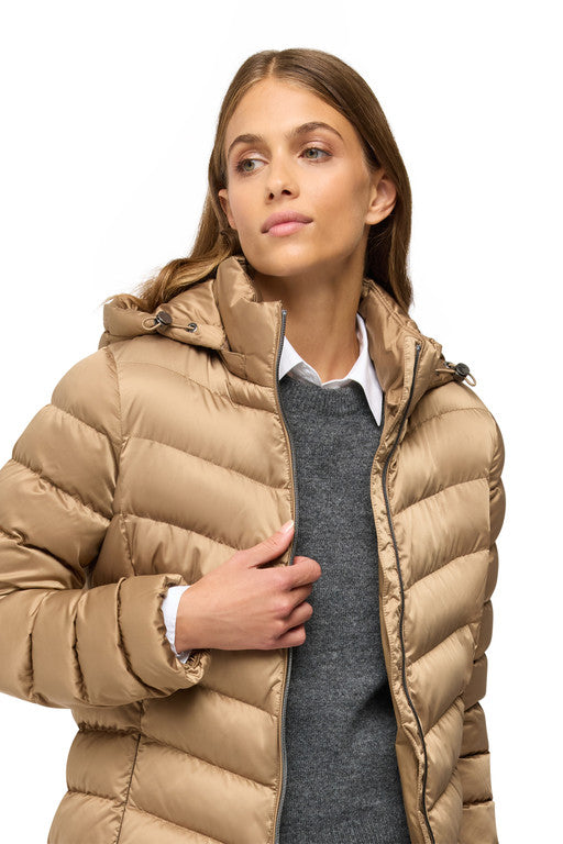 ZOSMA JACKET WOMAN